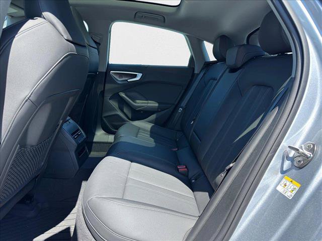 New 2025 Audi A5 Premium w/ Premium Plus AWD/4WD image 17