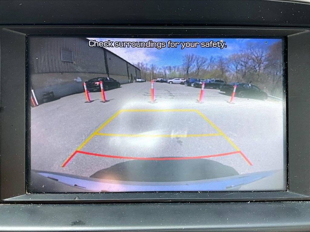 Used 2019 Hyundai Elantra SEL FWD image 14