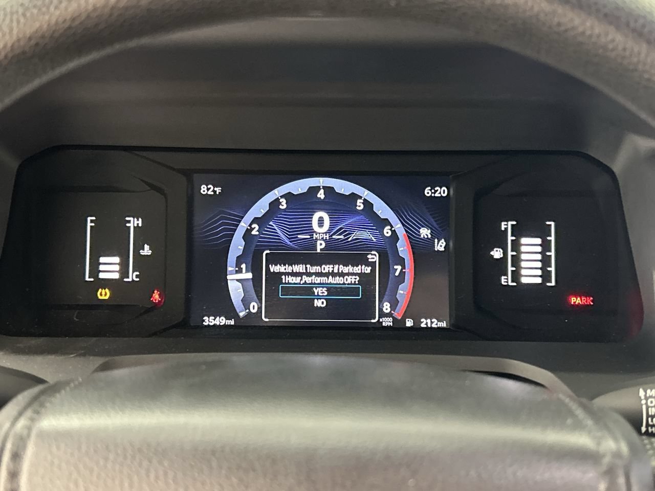 Used 2026 Toyota Tacoma SR AWD/4WD image 15