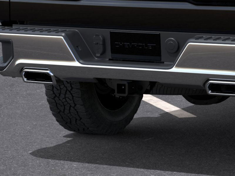 New 2026 Chevrolet Silverado 1500 LT image 38