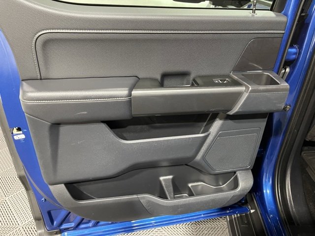 Used 2022 Ford F150 XLT w/ Equipment Group 302A High image 19