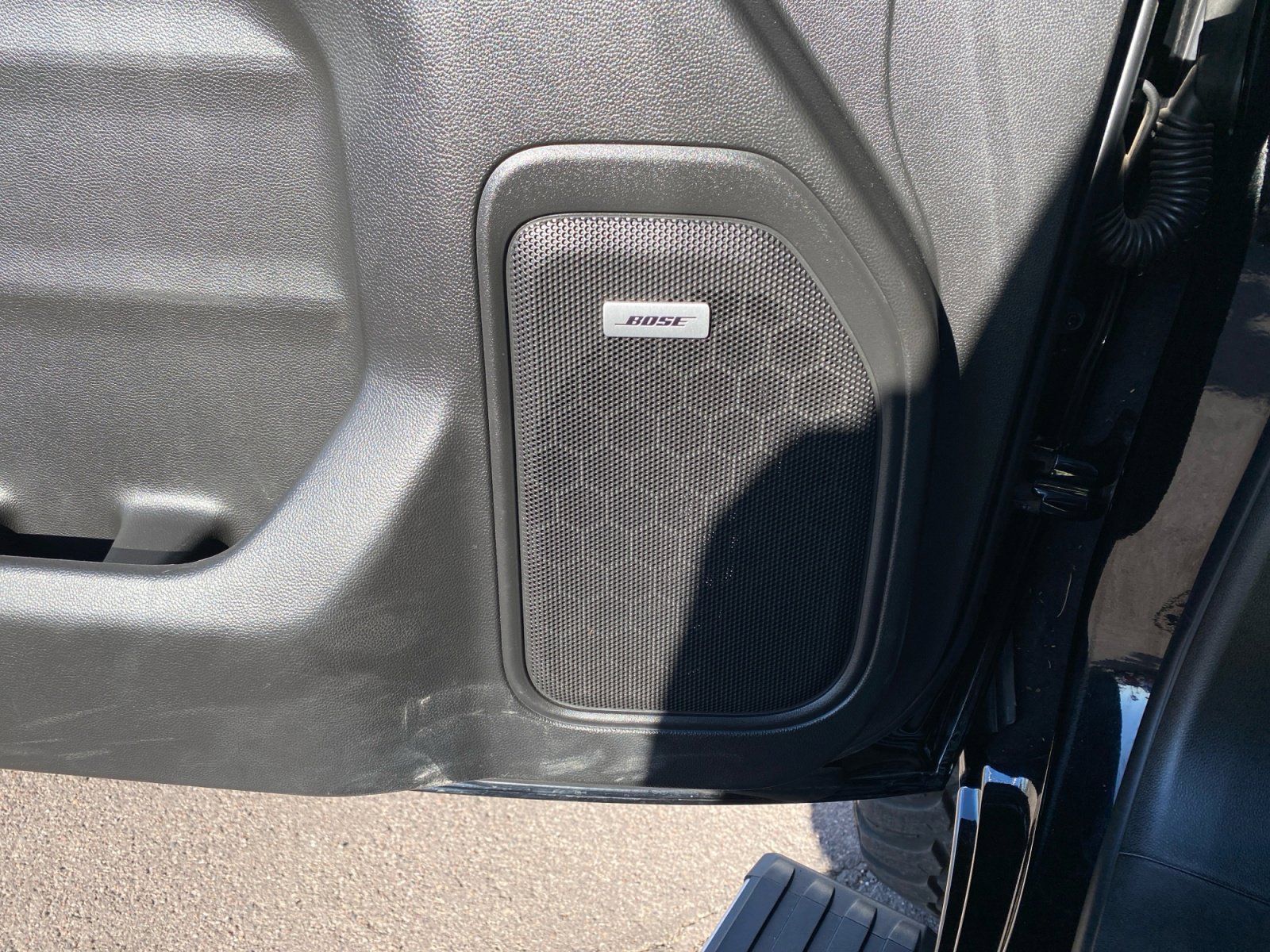 Used 2019 Chevrolet Silverado 1500 High Country w/ Technology Package image 25