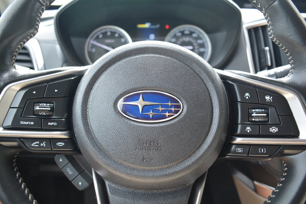 Used 2024 Subaru Forester Premium AWD/4WD image 12