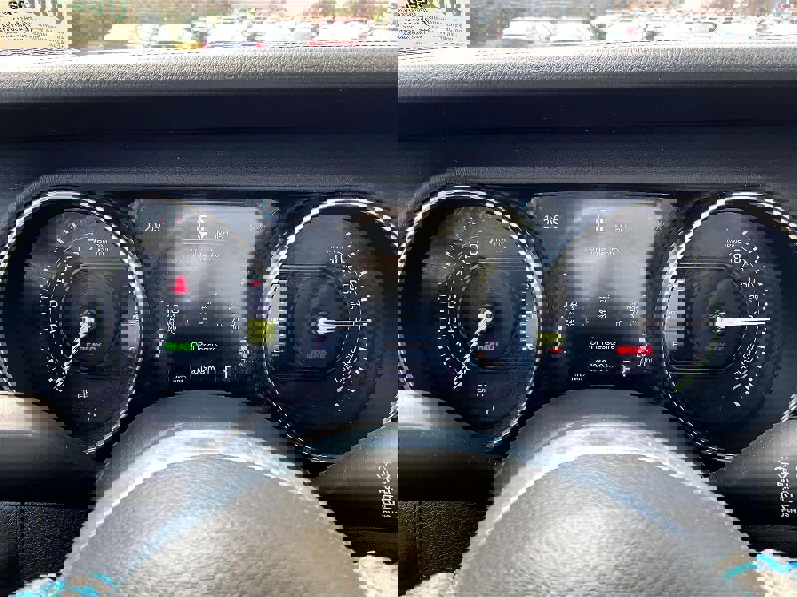 Used 2023 Jeep Wrangler Unlimited Rubicon 4xe image 23