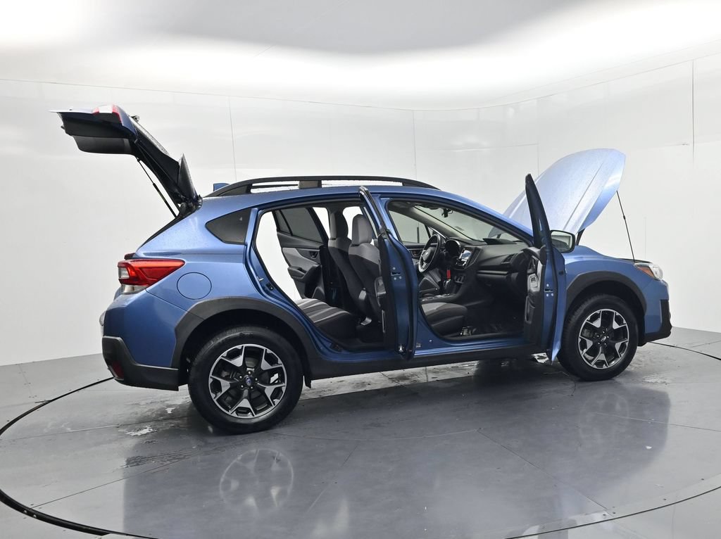 Used 2019 Subaru Crosstrek 2.0i Premium w/ Eyesight System AWD/4WD image 56