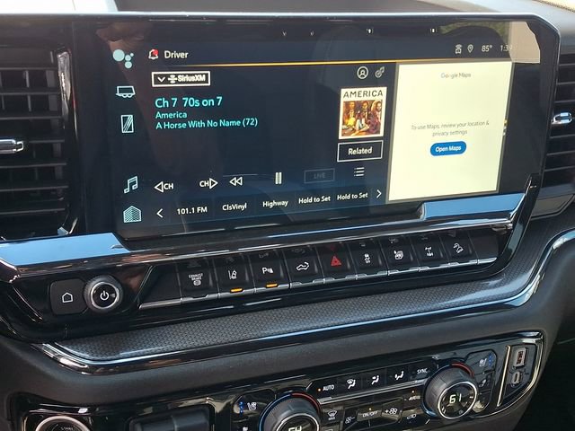 Used 2024 Chevrolet Silverado 2500 ZR2 image 12