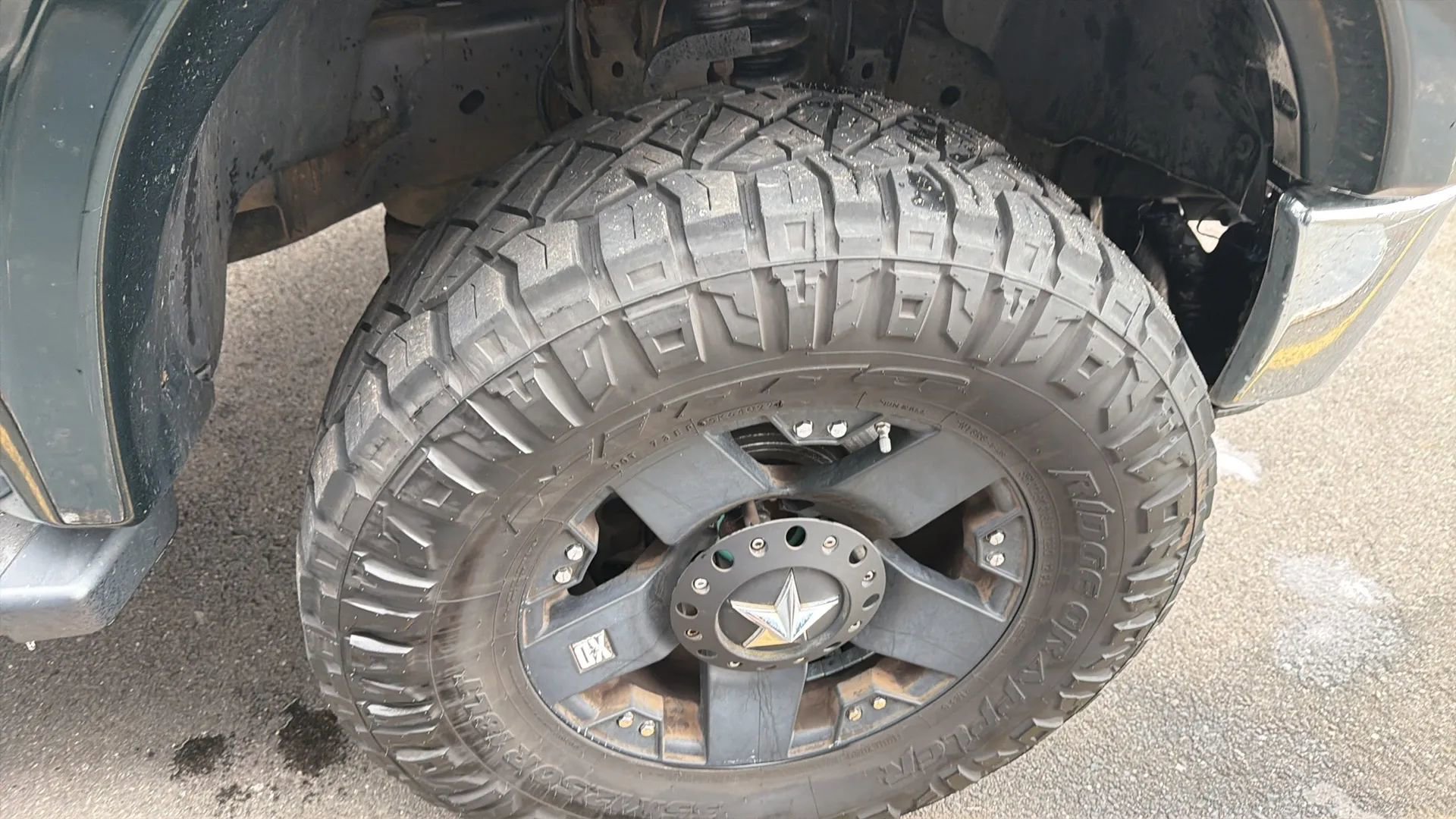 Used 2013 Ford F150 XLT w/ Mid Equipment Group image 36