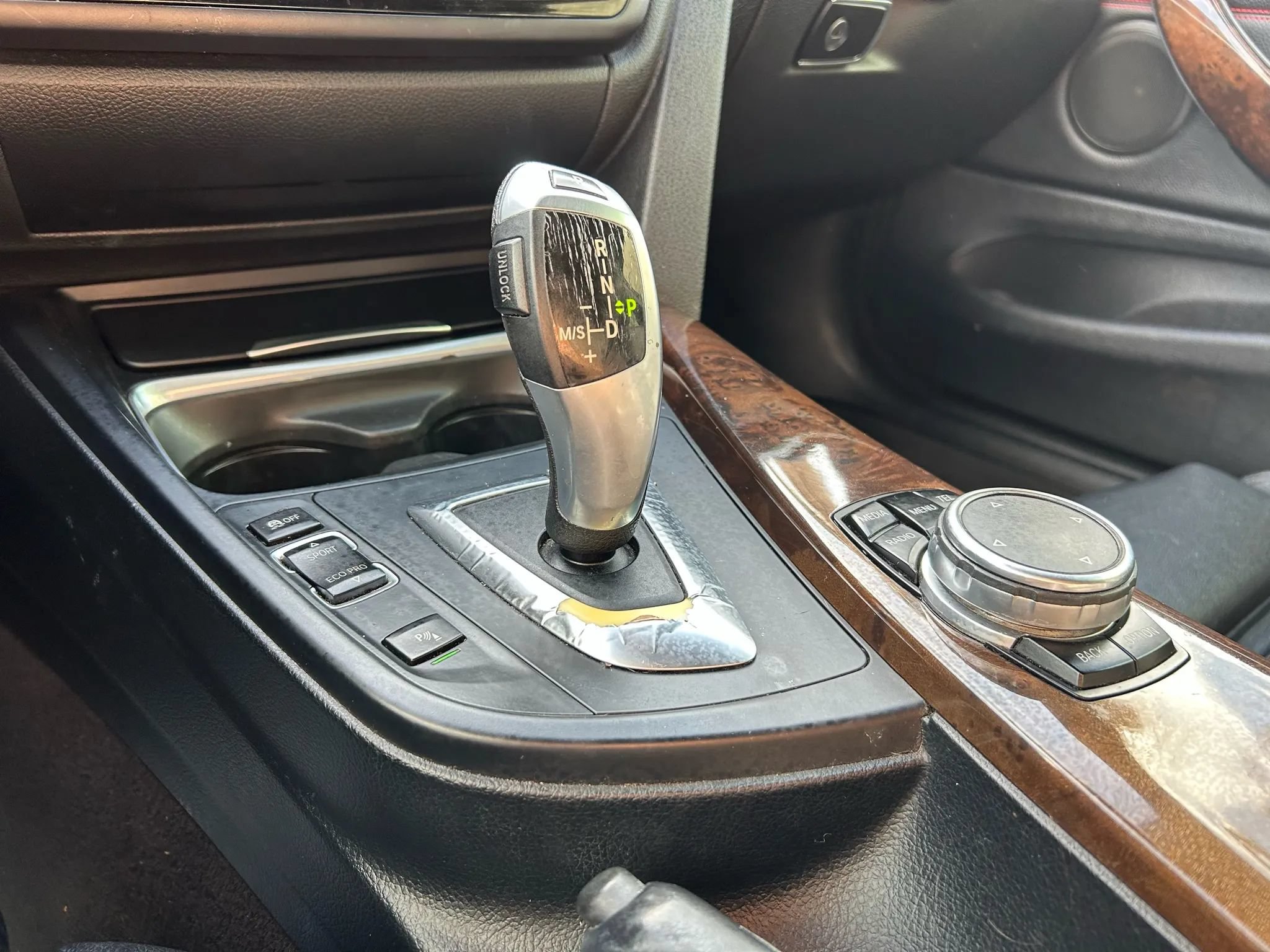 Used 2015 BMW 435i Coupe w/ Technology Package RWD image 19