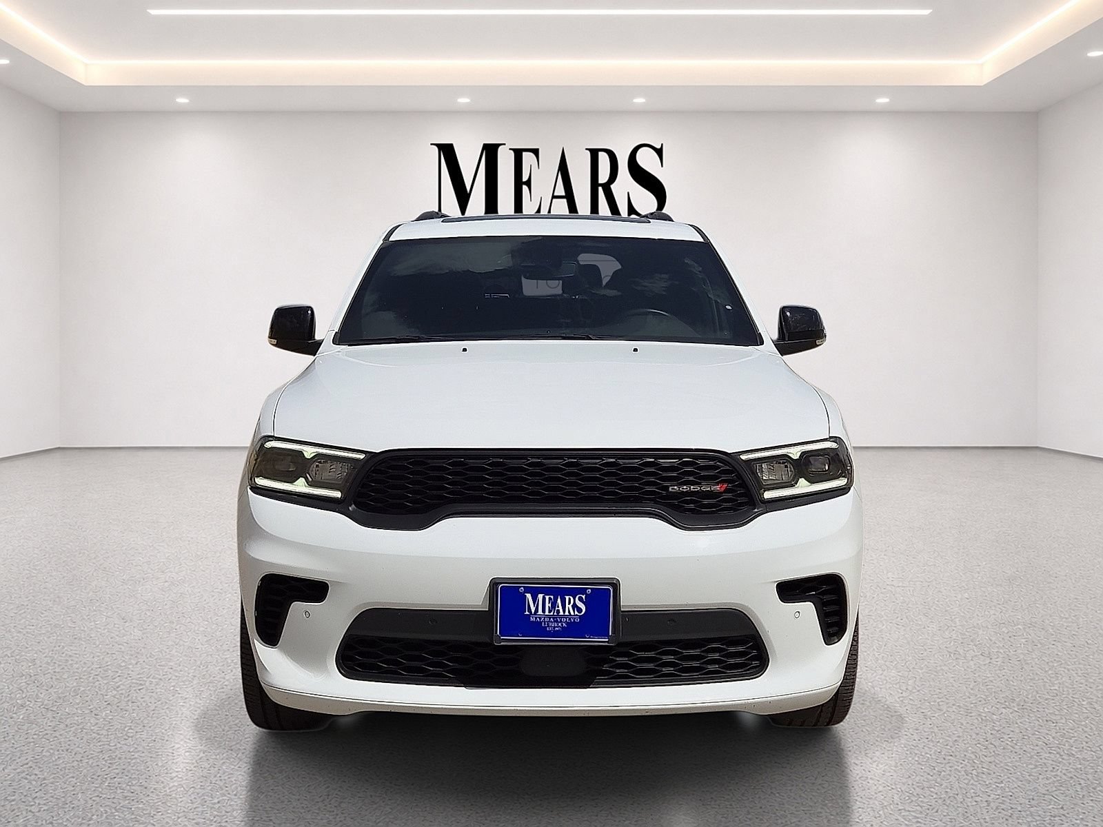 Used 2025 Dodge Durango GT AWD/4WD image 8