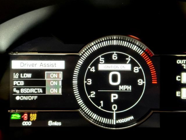 New 2026 Toyota GR86 Premium RWD image 18