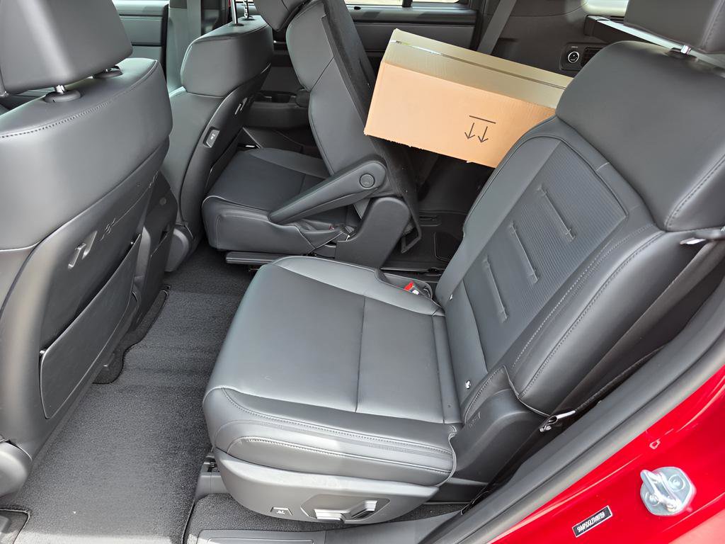 New 2026 Hyundai Santa Fe Calligraphy AWD/4WD image 11