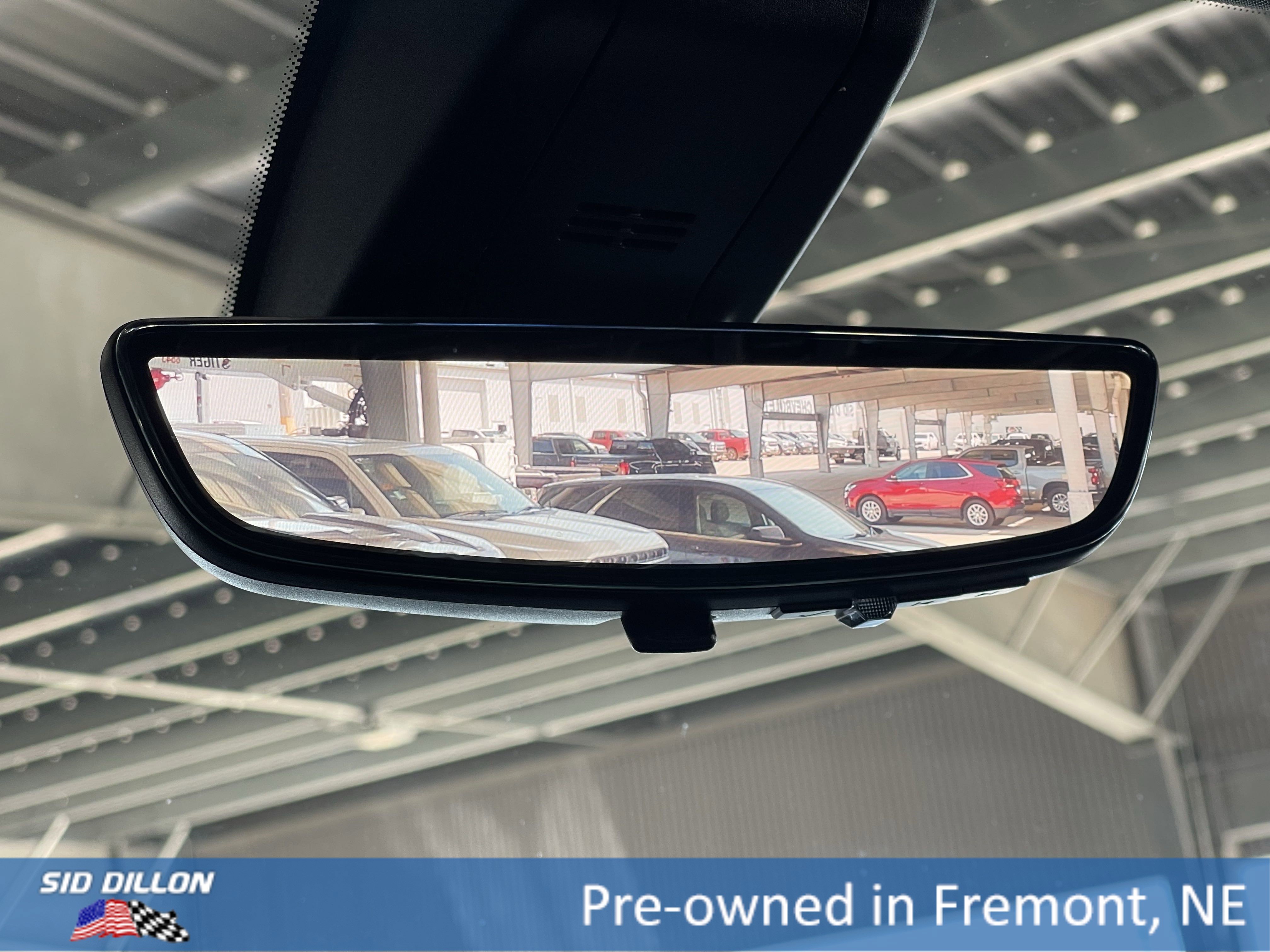 Used 2021 GMC Sierra 1500 AT4 w/ AT4 Value Package image 8