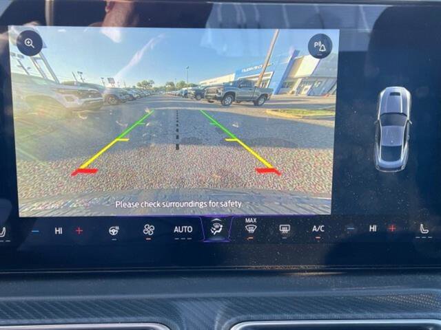 Used 2024 Ford Mustang GT Premium image 22