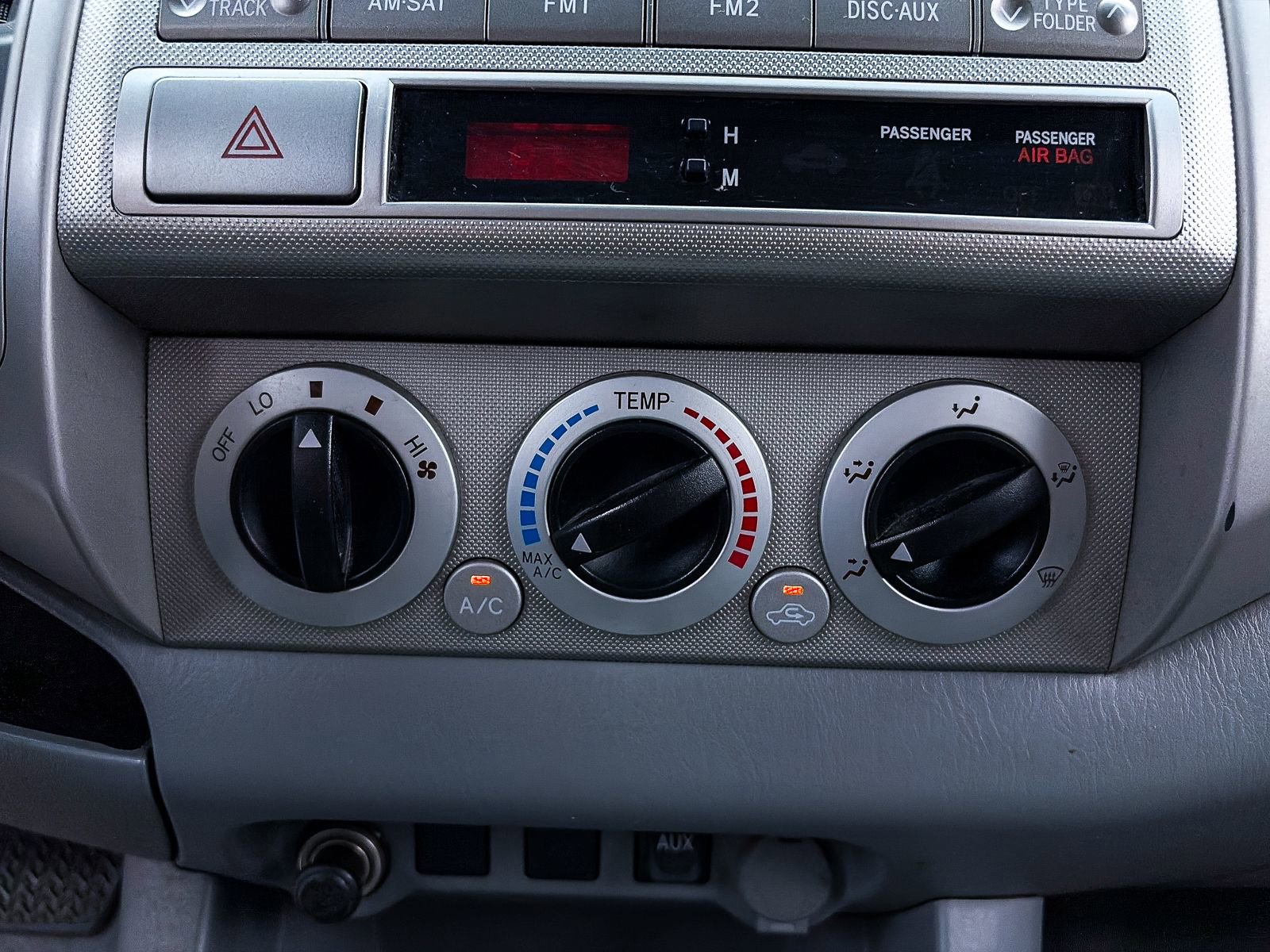 Used 2010 Toyota Tacoma 2WD Access Cab image 16