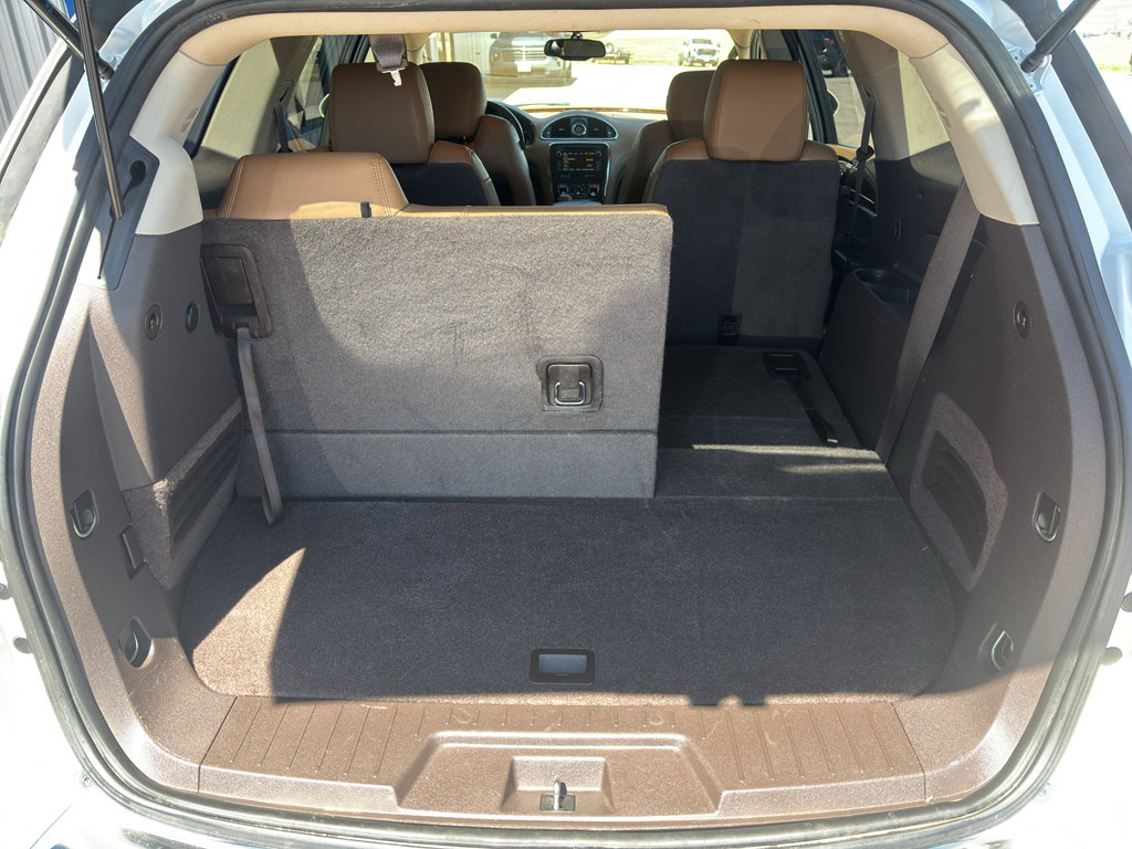 Used 2015 Buick Enclave Leather AWD/4WD image 31