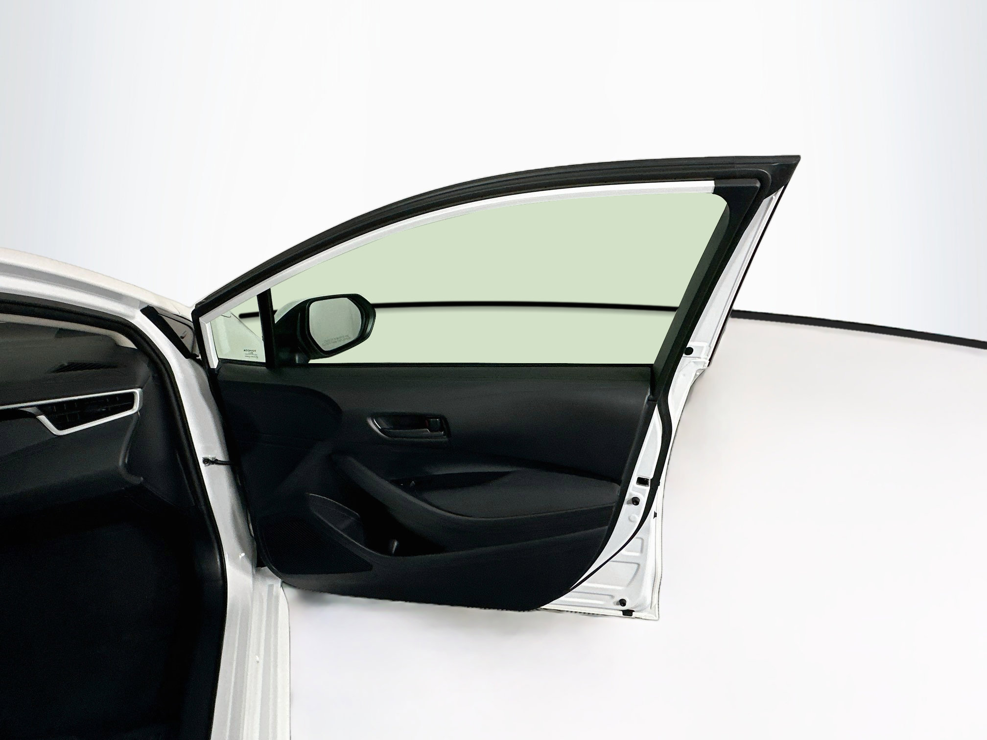 Used 2025 Toyota Corolla LE FWD image 29
