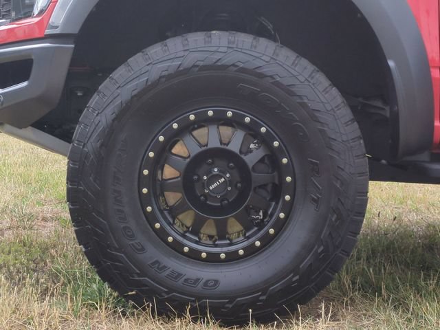 Used 2022 Ford F150 Raptor w/ Equipment Group 801A High AWD/4WD image 17