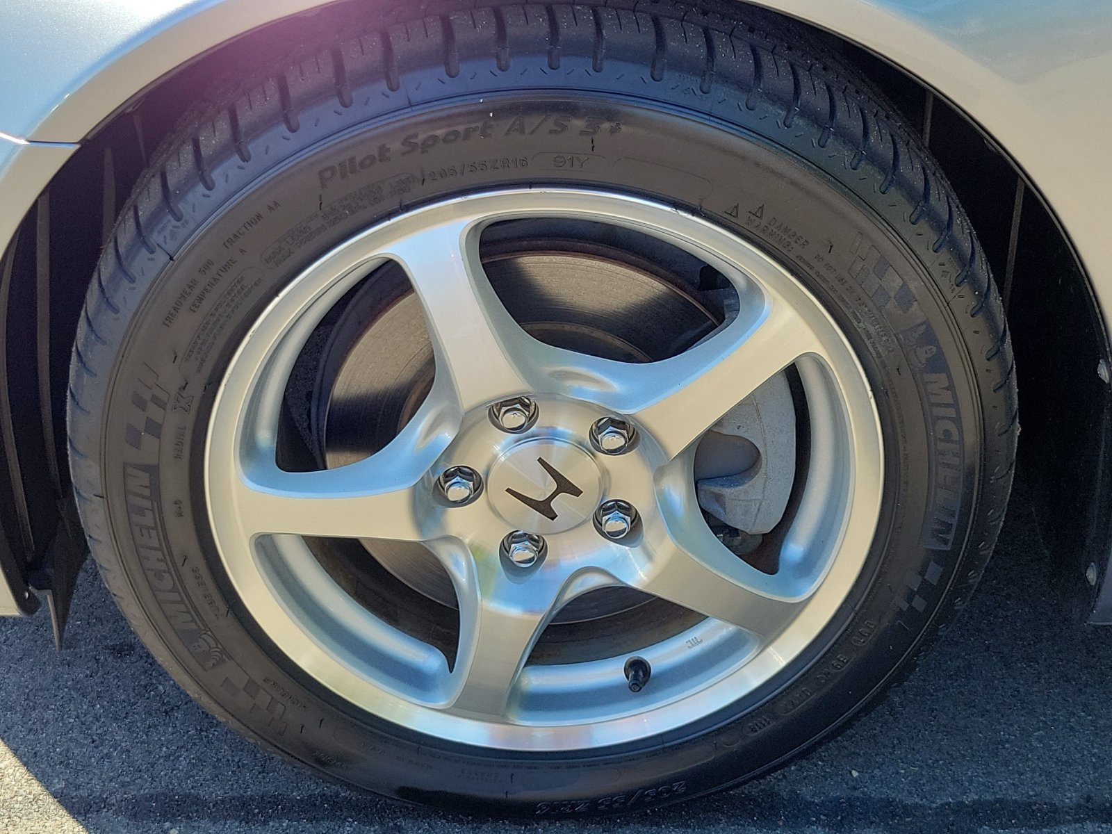 Used 2000 Honda S2000 image 6