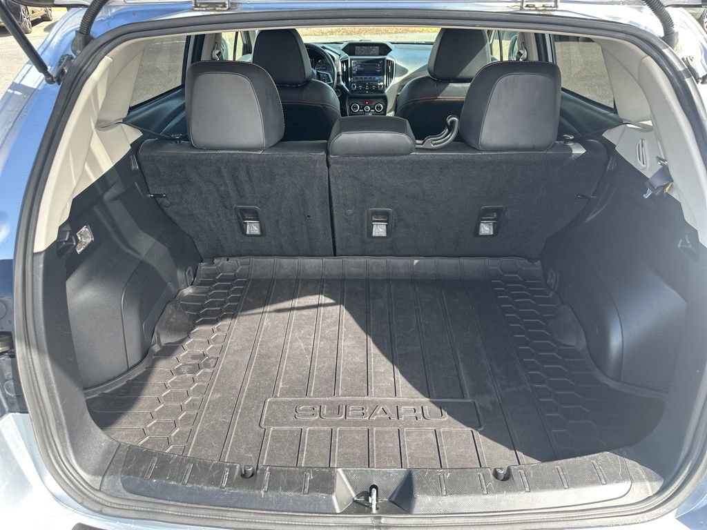Used 2018 Subaru Crosstrek 2.0i Limited AWD/4WD image 23