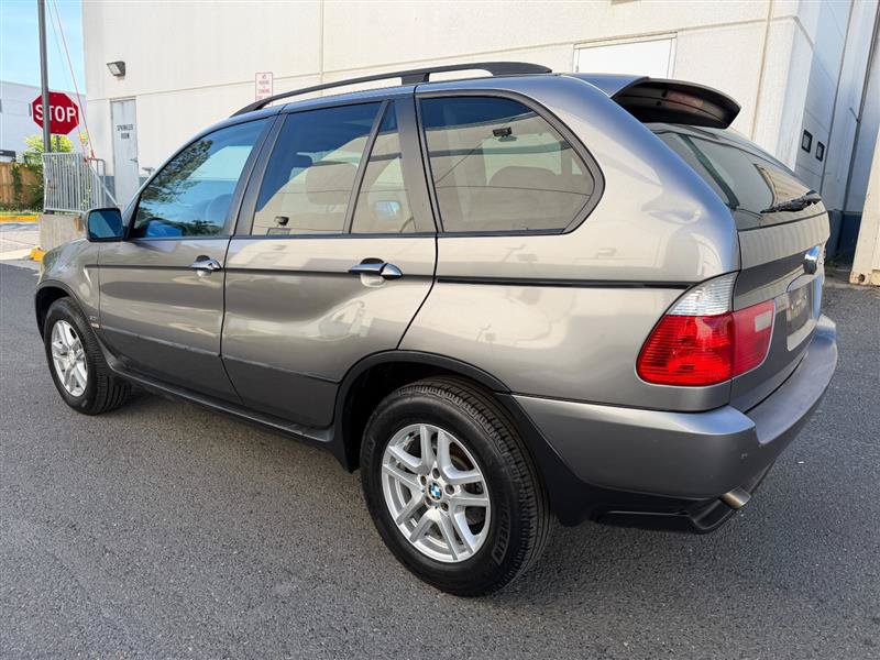 Used 2006 BMW X5 3.0i AWD/4WD image 11