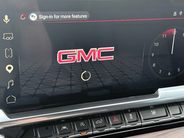 Used 2026 GMC Sierra 1500 SLT image 46