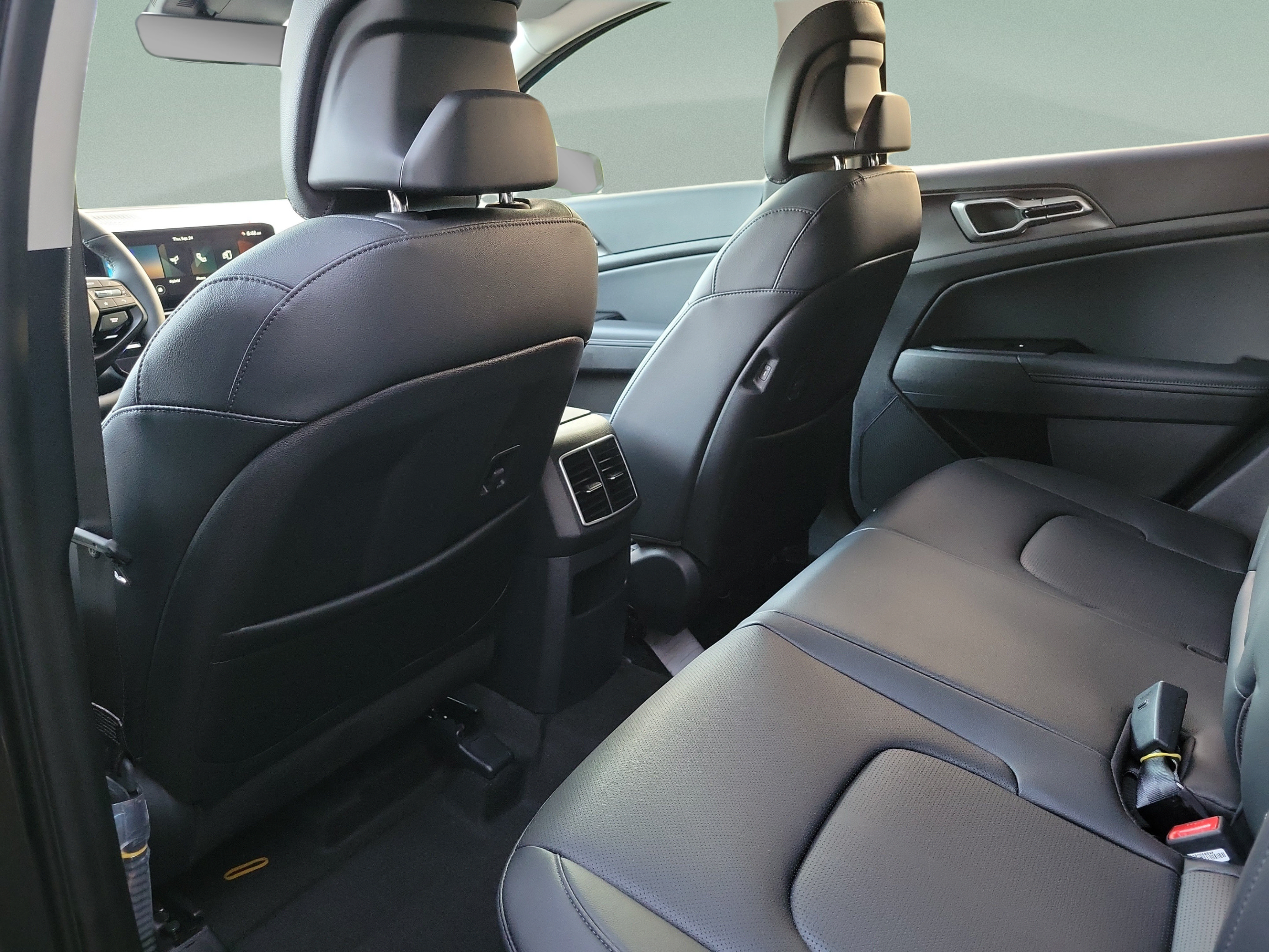 New 2027 Kia Sportage EX AWD/4WD image 10