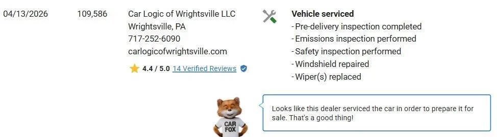 Used 2011 Toyota Corolla LE FWD image 3