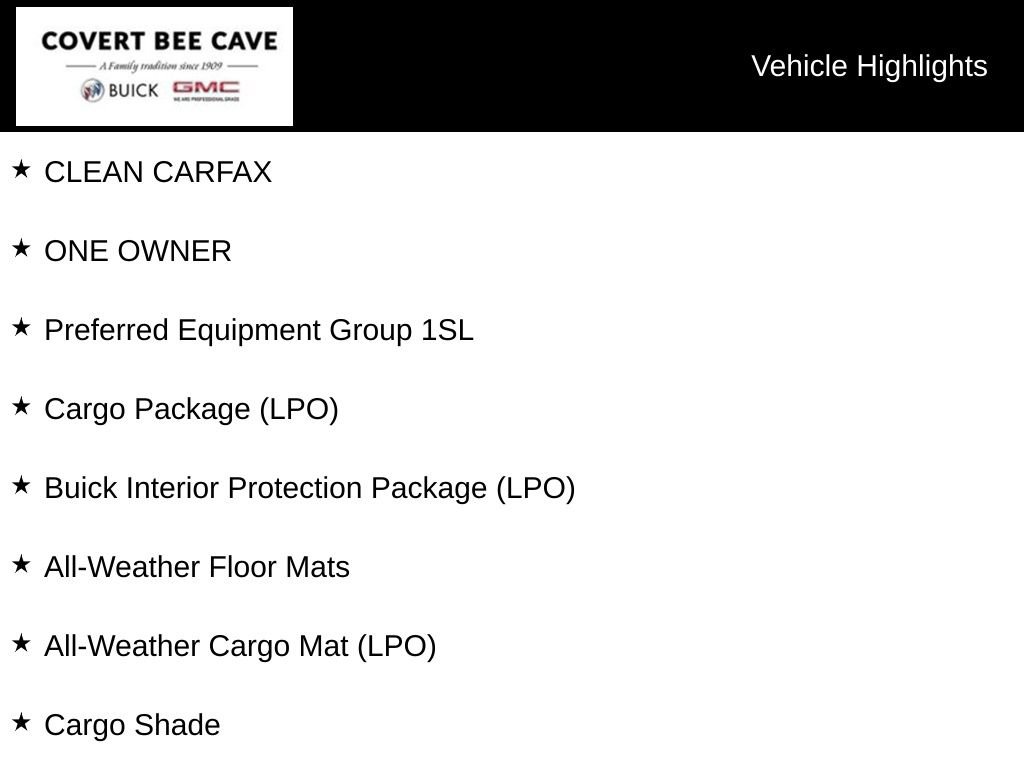 Used 2017 Buick Envision Essence FWD image 6