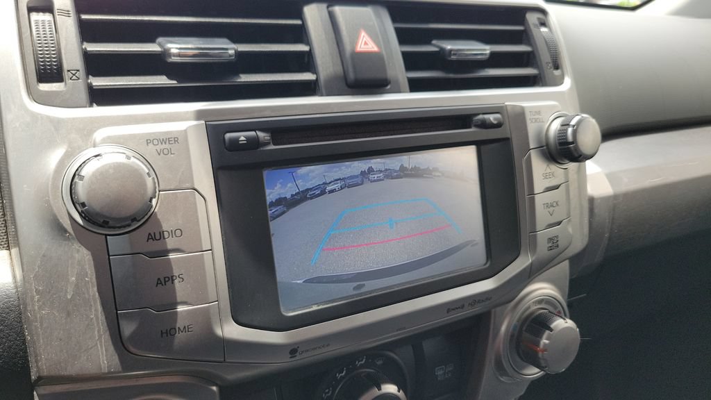 Used 2017 Toyota 4Runner SR5 Premium RWD image 18