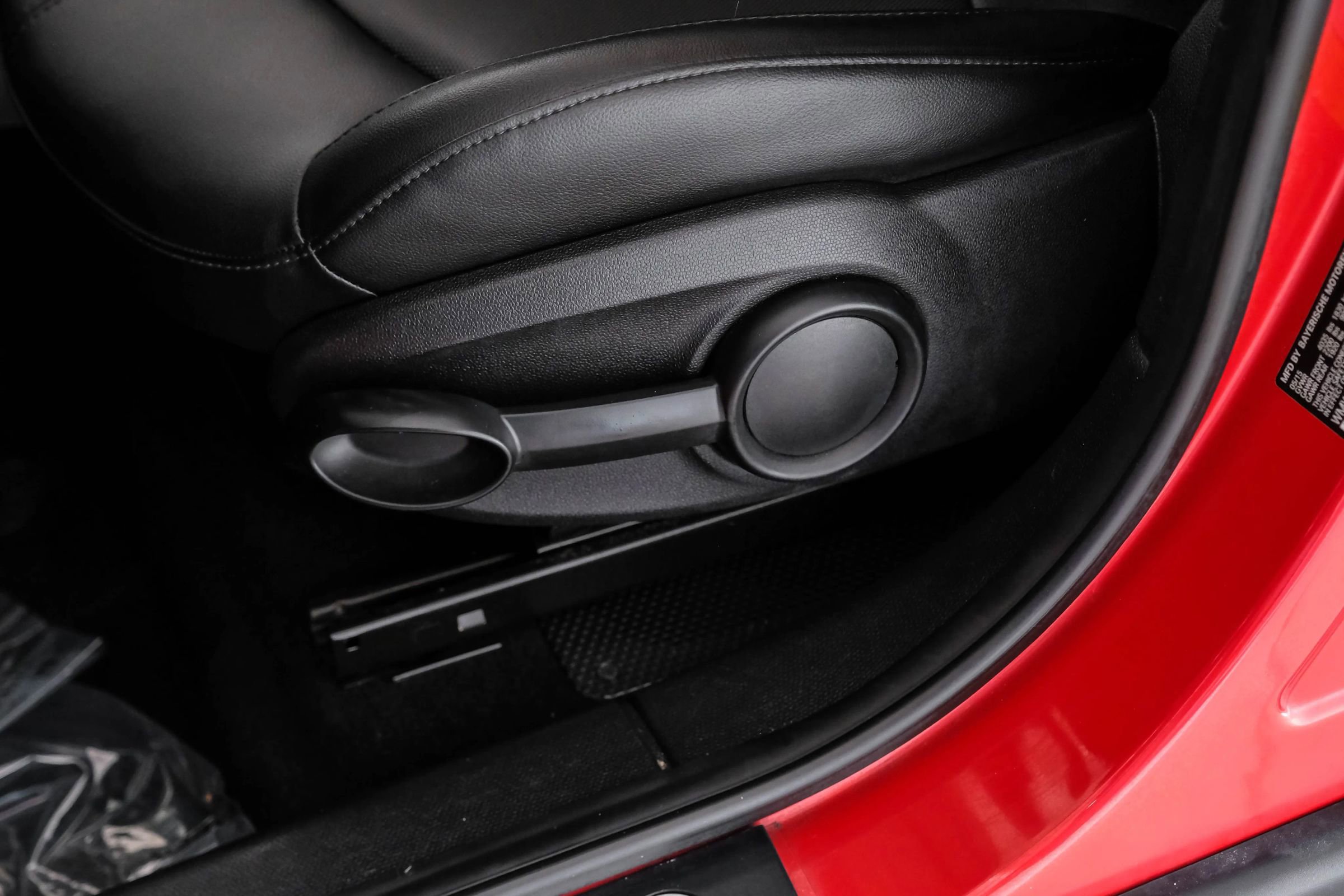 Used 2015 MINI Cooper Countryman S w/ Premium Package FWD image 25