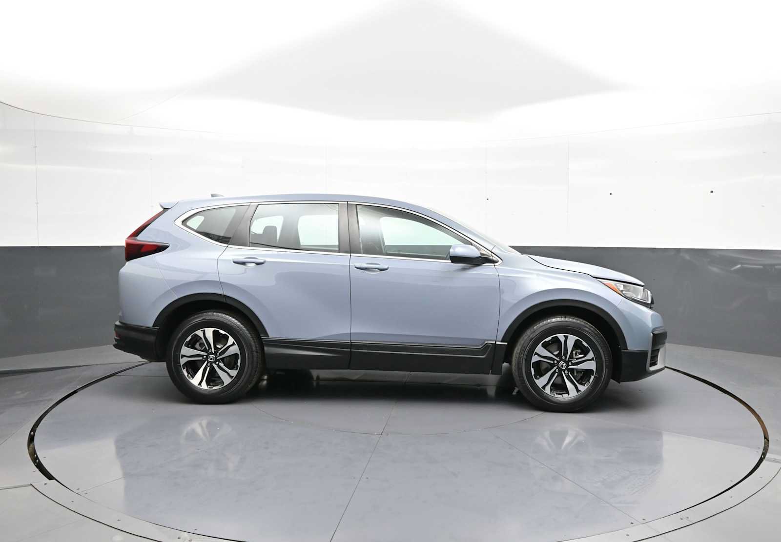 Used 2021 Honda CR-V Special Edition image 5