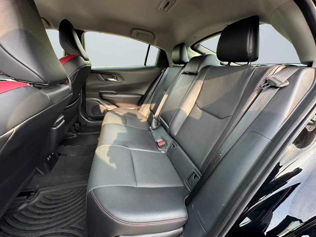 Used 2023 Toyota Prius Prime FWD image 13