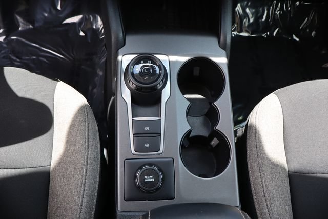 Used 2025 Ford Bronco Sport Big Bend AWD/4WD image 32