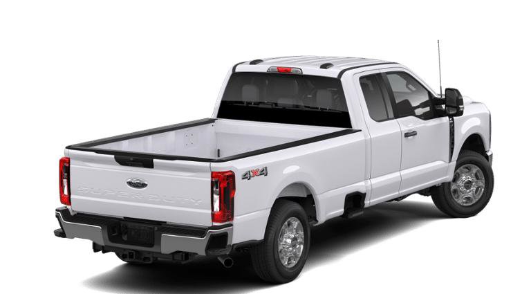New 2026 Ford F350 XLT image 27