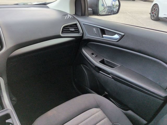 Used 2024 Ford Edge SE AWD/4WD image 17
