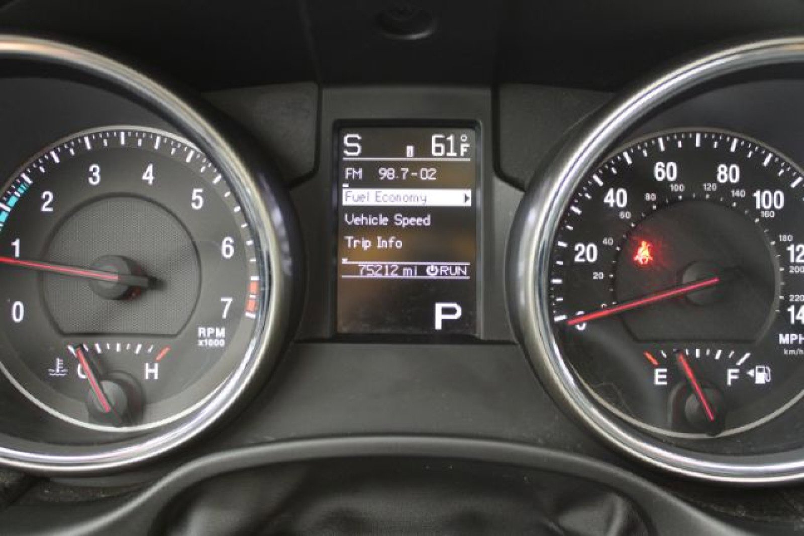 Used 2012 Jeep Grand Cherokee Laredo image 16