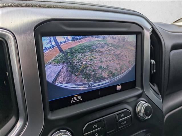 Used 2021 GMC Sierra 1500 Elevation image 14