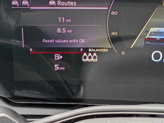 New 2025 Audi S5 Premium Plus image 10