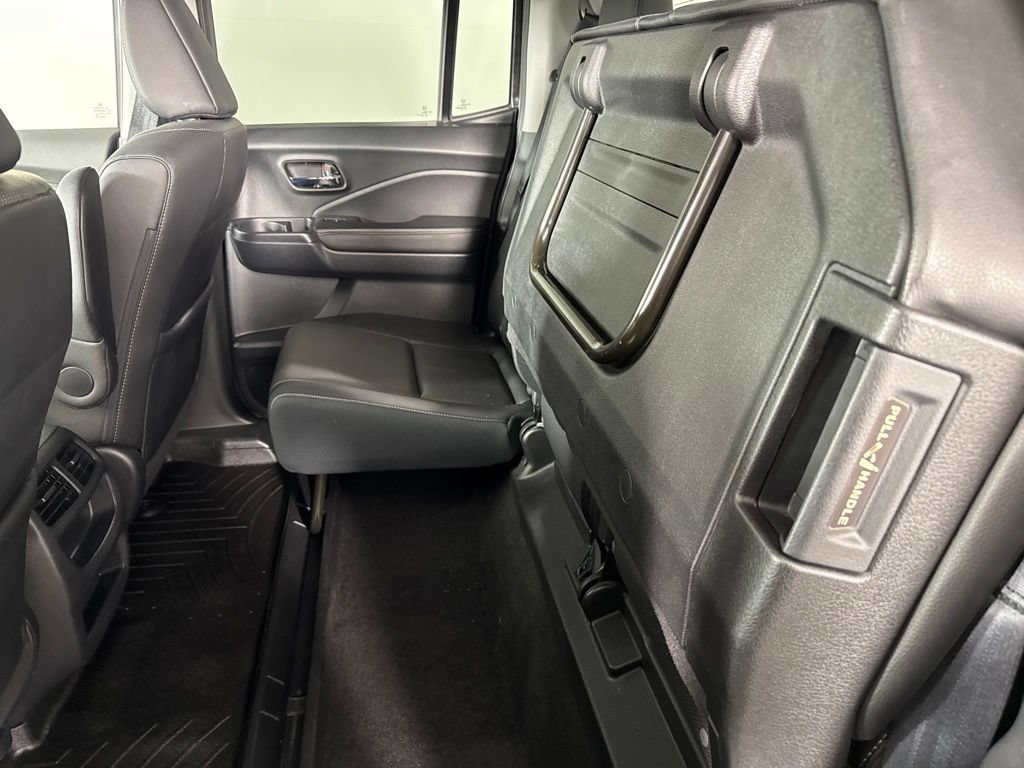 Used 2017 Honda Ridgeline RTL image 25