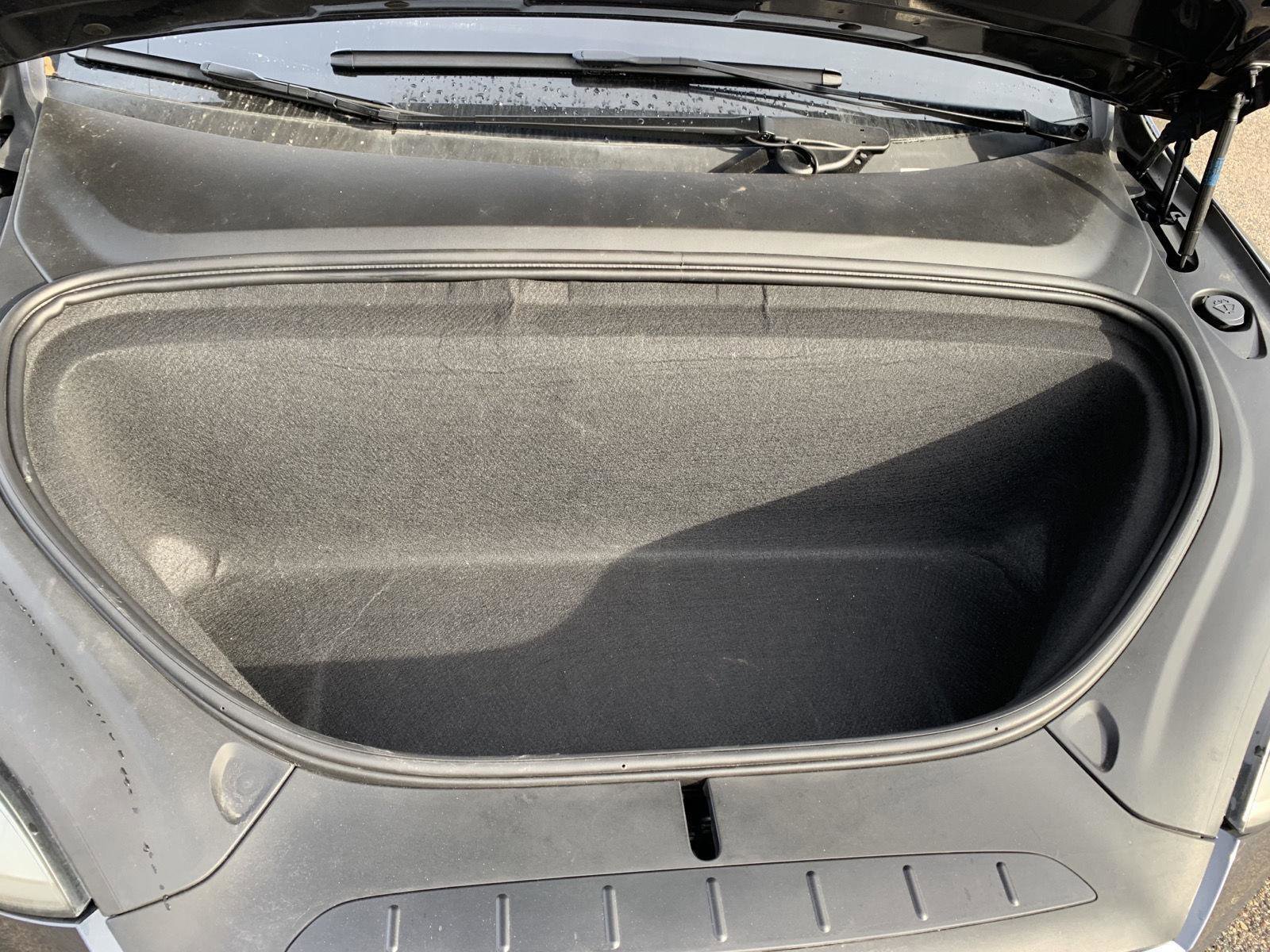 Used 2019 Tesla Model X Long Range AWD/4WD image 25