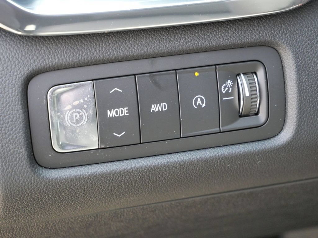 New 2026 GMC Acadia Elevation w/ Elevation Premium Package AWD/4WD image 44