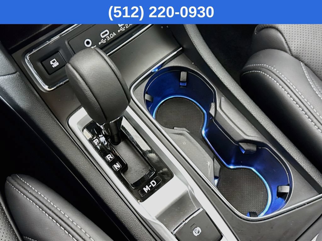 Certified 2026 Subaru Ascent Limited AWD/4WD image 21