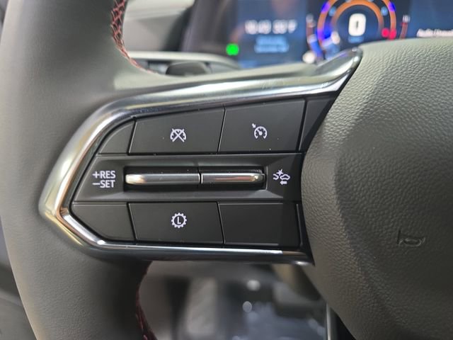 New 2026 Chevrolet Tahoe RST w/ RST Capability Package image 19