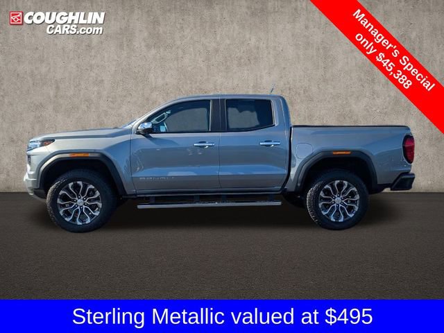 Used 2024 GMC Canyon Denali image 5