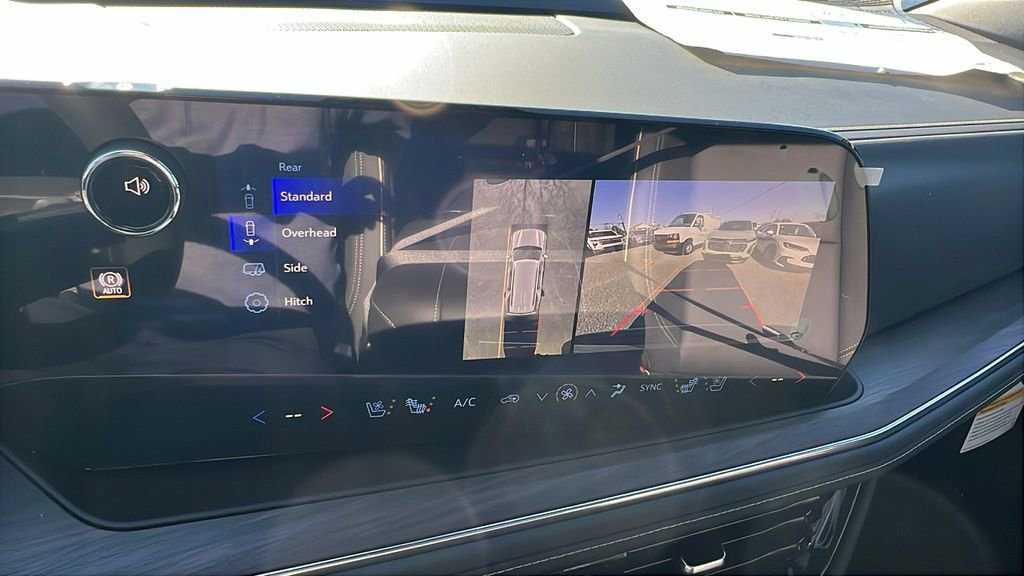 New 2026 Chevrolet Tahoe Premier image 30