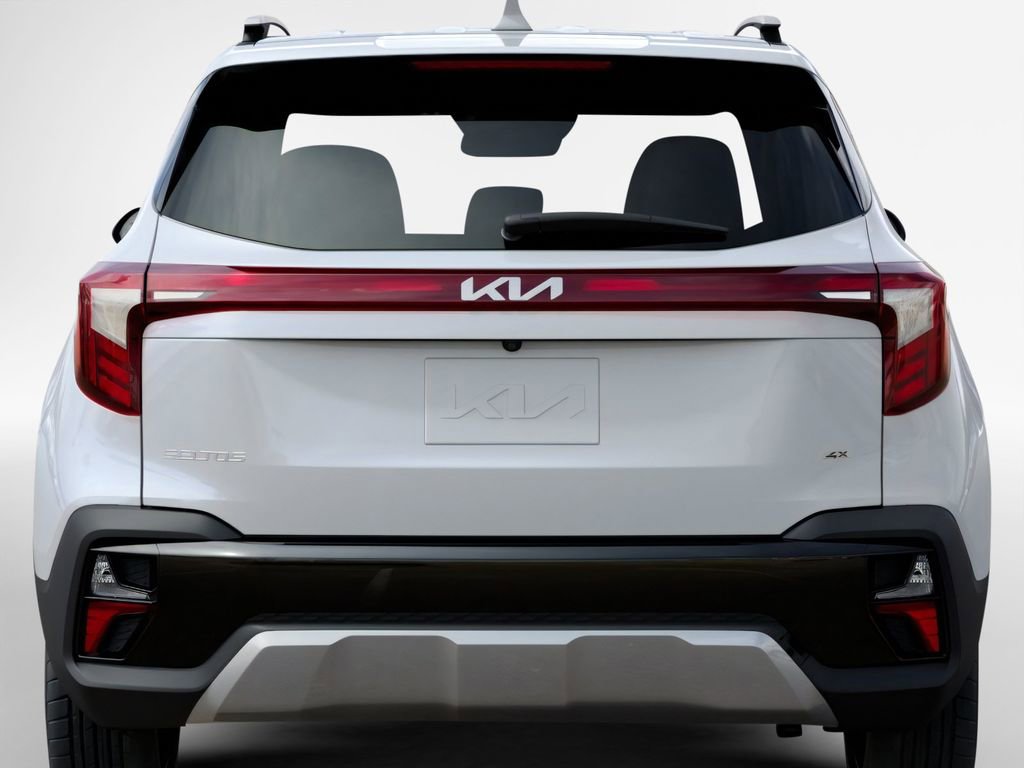 New 2026 Kia Seltos EX image 13