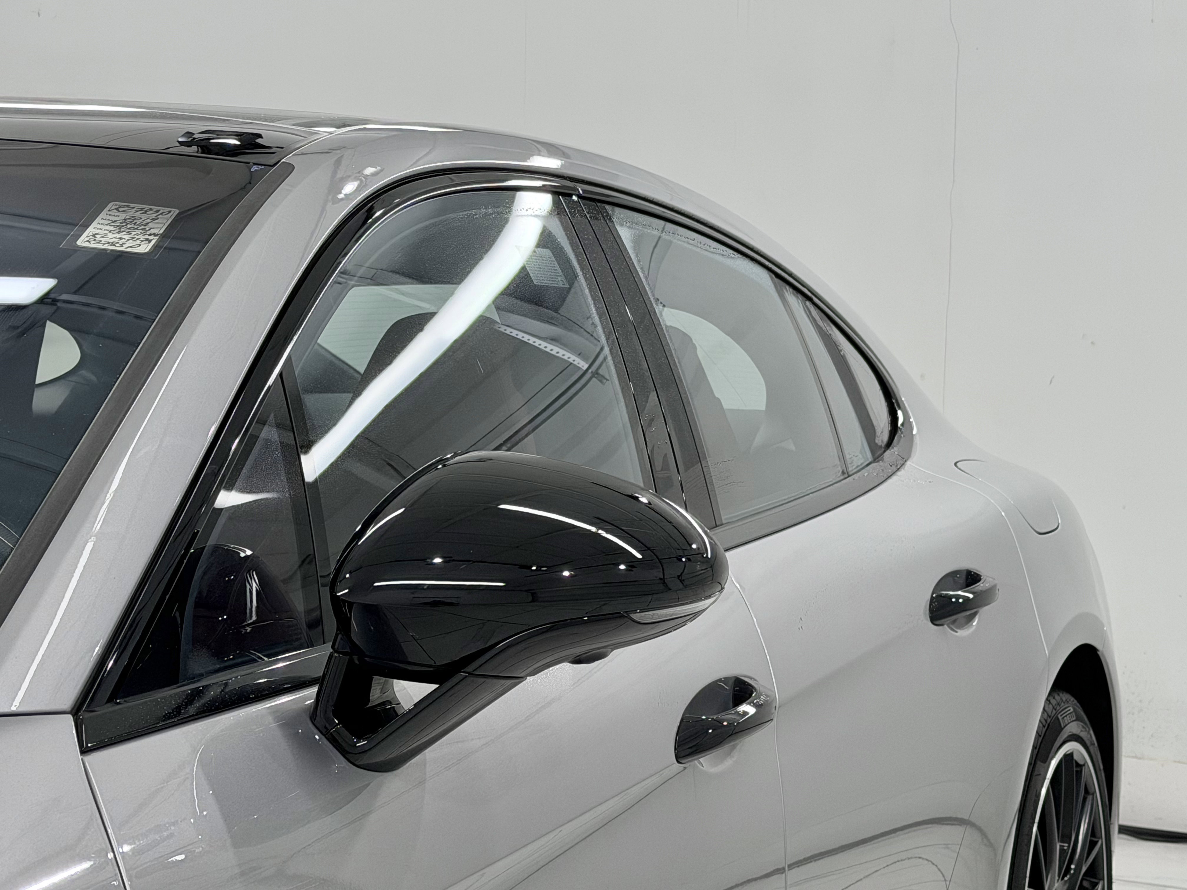 Used 2019 Porsche Panamera Turbo S image 19