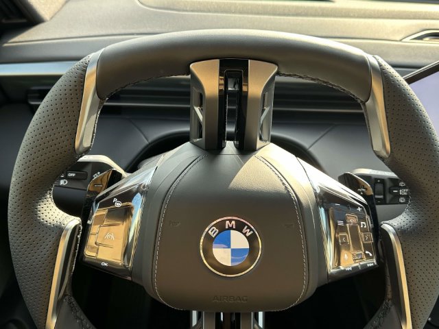 New 2027 BMW X5 xDrive40i w/ Luxury Front Seating Package AWD/4WD image 15