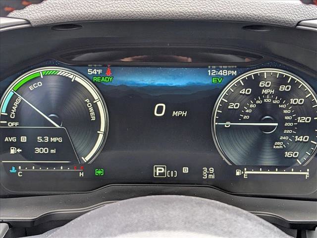 New 2026 Subaru Crosstrek 2.5i Limited image 11