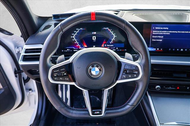 Used 2026 BMW M340i xDrive w/ Premium Package AWD/4WD image 13